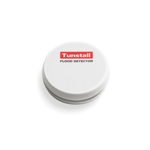 Sistema de alarma domótico - 67005/37 - Tunstall - de fuga de agua