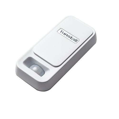 Sistema de alarma domótico - 869 - Tunstall - de caída