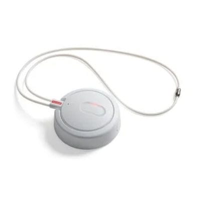 Sistema de alarma con puerta - Movi - Tunstall