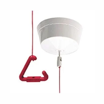 Sistema de alarma domótico - 67005/36 - Tunstall - de cordón