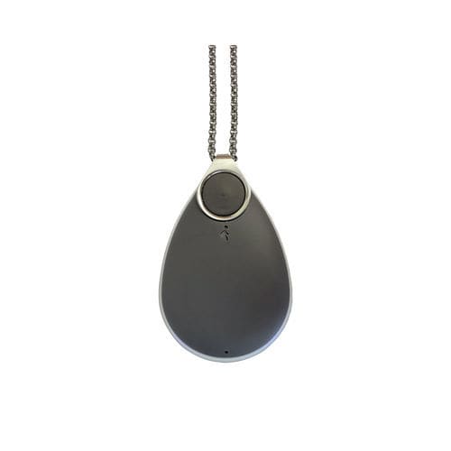 Sistema de alarma collares - GO™ - Tunstall - de caída / de vigilancia por GPS