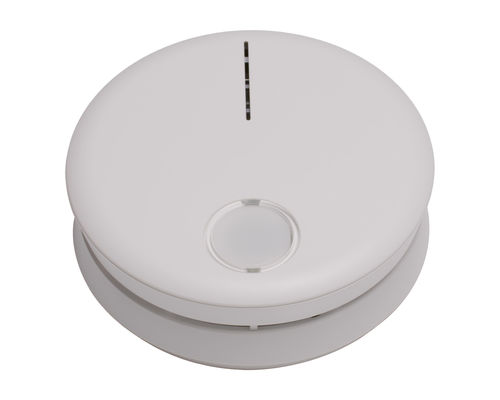 Sistema de alarma domótico - 68005/70 - Tunstall - de humo