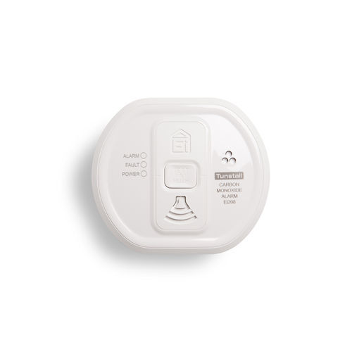 Sistema de alarma domótico - 68005/98 - Tunstall