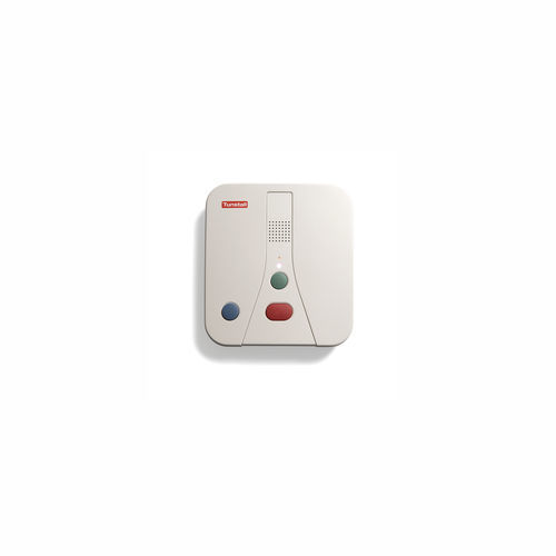 Sistema de alarma teléfono - Lifeline GSM - Tunstall - domótico