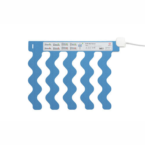 Sistema de alarma de cama - 69005 series - Tunstall - para crisis epilépticas