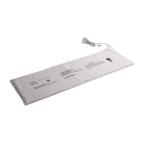 Sistema de alarma domótico - D41060 series - Tunstall - de cama / para silla / de caída