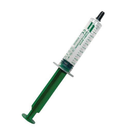 Jeringa de agua - KONIX® - Turkuaz Medikal Kozmetik - glicerina / 10 ml / estériles