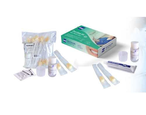 Kit de salud bucodental para odontología - KONIX® - Turkuaz Medikal Kozmetik
