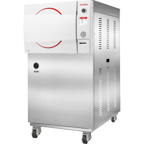 Autoclave médico - 3870HSG - Tuttnauer - para odontología / de vapor / compacto