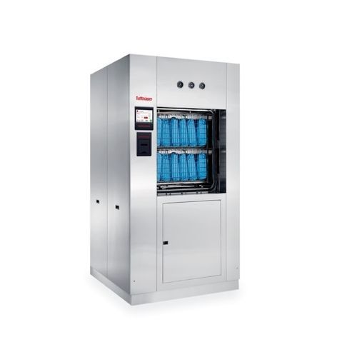 Autoclave para cirugía - 5596 - Tuttnauer - de hospital / de vapor / de mesa