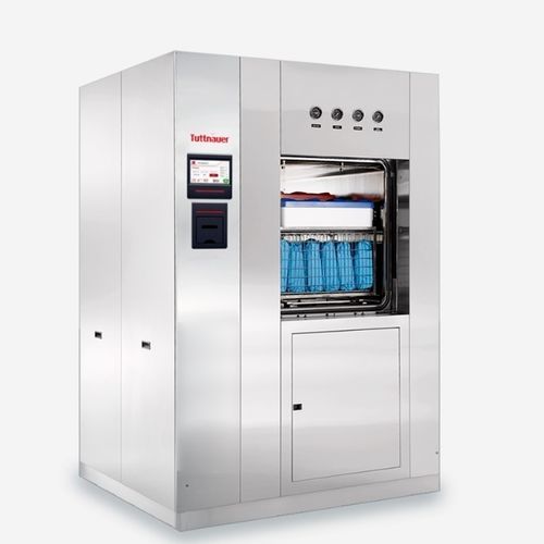 Autoclave para cirugía - T-Max 6 - Tuttnauer - CSSD / de hospital / de vapor