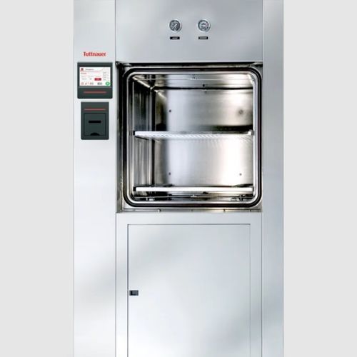Autoclave para servicio de esterilización - 66120  - Tuttnauer - de residuos clínicos / de vapor / de mesa