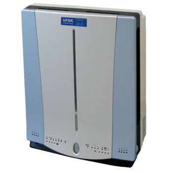 Purificador de aire compacto - AC HC 1 - UFSK INTERNATIONAL GmbH & Co. KG - para centro sanitario