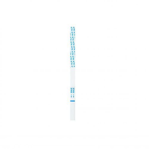 Tira de prueba de LH - 002L022 - ulti med Products (Deutschland)  - de embarazo / de ovulación / de orina