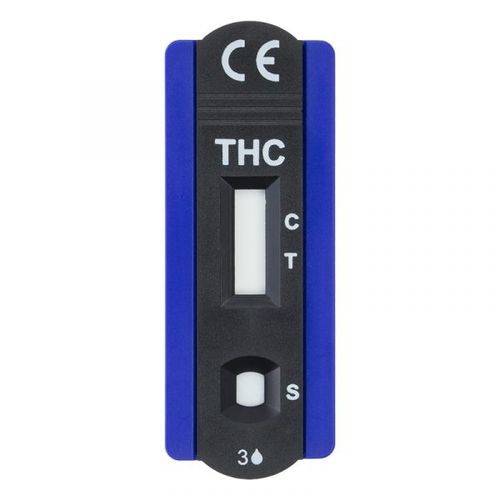 Kit de prueba de detección de droga - 008QXXX - ulti med Products (Deutschland)  - para anticuerpos / clínico / de orina