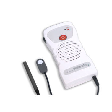 Doppler de bolsillo - UltraTec PD1v - Ultrasound Technologies