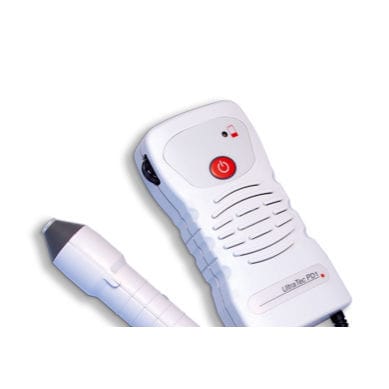 Doppler de bolsillo - UltraTec PD1cv - Ultrasound Technologies