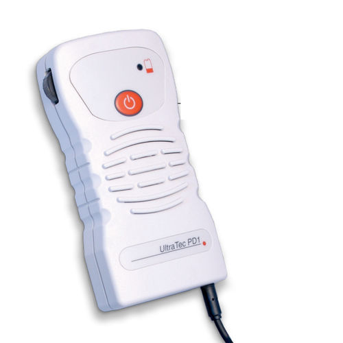Doppler fetal - UltraTec PD1 - Ultrasound Technologies - de bolsillo