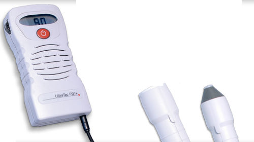 Doppler fetal - UltraTec PD1+ - Ultrasound Technologies - de bolsillo / con cardiofrecuencímetro