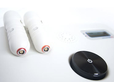 Doppler fetal - Fetatrack®DD250 - Ultrasound Technologies - portátil