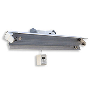 Lámpara germicida - NBV 30 NLW - Ultra-Viol - de desinfección / médica / led