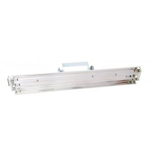 Lámpara germicida - NBV 2x30 N - Ultra-Viol - de desinfección / médica / UV