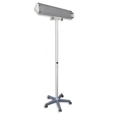 Lámpara germicida - NBV 2x30 P - Ultra-Viol - de desinfección / médica / UV
