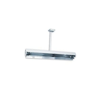 Lámpara germicida - NBV 2x30 SL - Ultra-Viol - de desinfección / médica / UVC