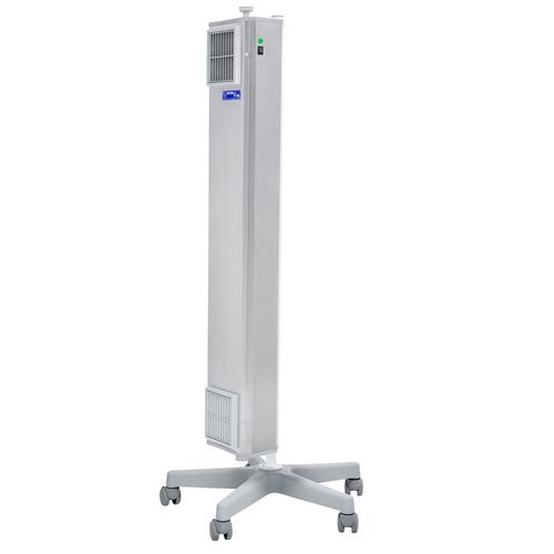Lámpara germicida - NBVE 60 P - Ultra-Viol - de desinfección / médica / UVC