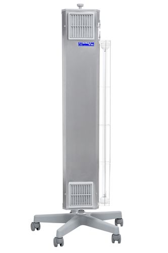 Lámpara germicida - NBVE 60/30 PL - Ultra-Viol - de desinfección / médica / UVC