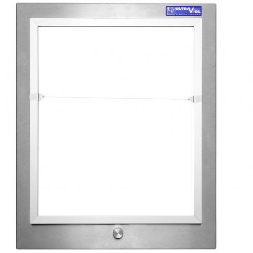 Negatoscopio 1 pantalla - NGP-11 WS - Ultra-Viol - LED