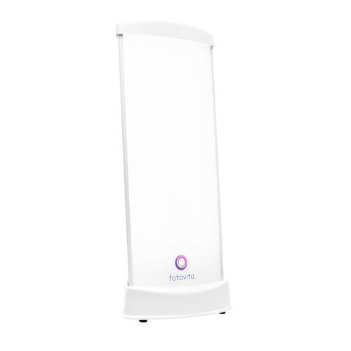 Lámpara de fototerapia para tratamiento de los trastornos psicológicos - FOTOVITA FV-10 M - Ultra-Viol - de luz blanca / luz visible
