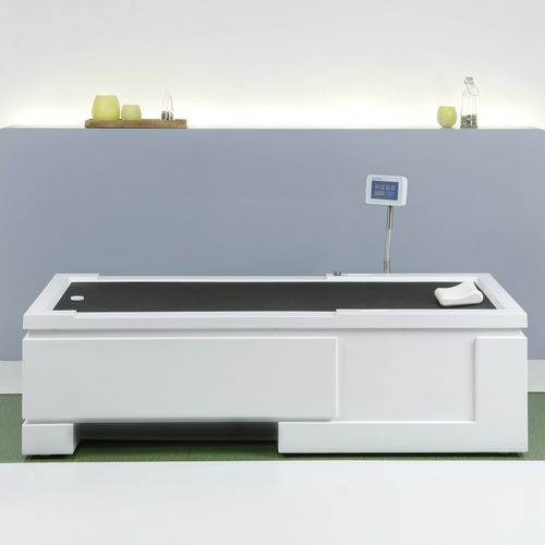 Mesa de hidromasaje - Medyjet Evolution  - Unbescheiden 