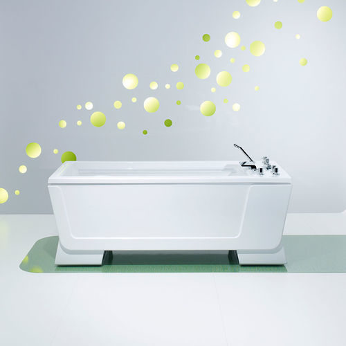 Bañera de hidromasaje - 0.30 series - Unbescheiden 