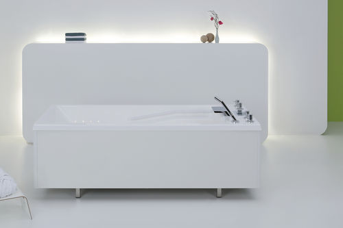 Bañera de hidromasaje - VITALITY - Unbescheiden 