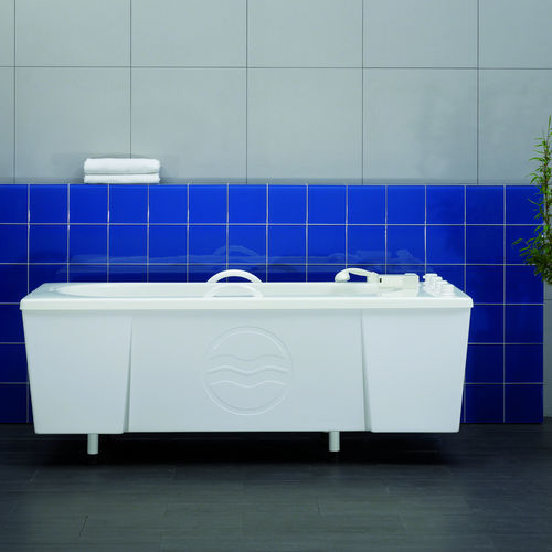 Bañera de hidromasaje - Classic - Unbescheiden 