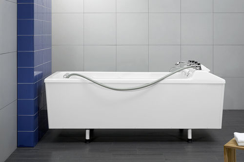 Bañera de hidromasaje - 0.20 series - Unbescheiden 