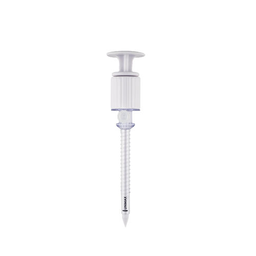 Trocar laparoscópico - FPT805071 - Unimax Medical Systems - con vaina / con puerto insuflación