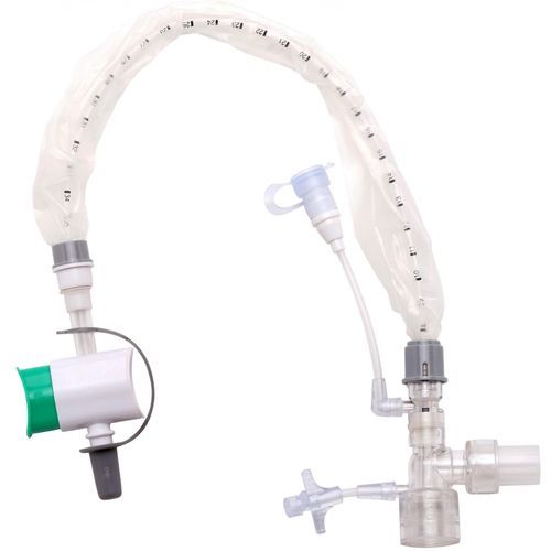 Circuito de respiración sellado - FSC series - Unimax Medical Systems