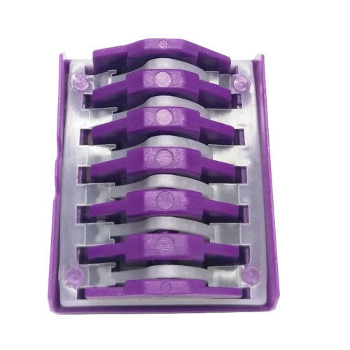 Aplicador de clips laparoscópico - SURELOCK™ - Unimax Medical Systems - reutilizable