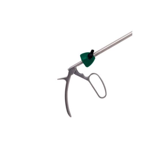 Aplicador de clips endoscópico - Surelock™ - Unimax Medical Systems - reutilizable