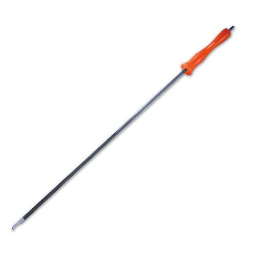 Electrodo laparoscópico - FP series - Unimax Medical Systems - de coagulación / con gancho / de espátula