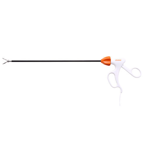 Pinza para laparoscopia - FB series - Unimax Medical Systems - de ablación / fenestrada / bipolar