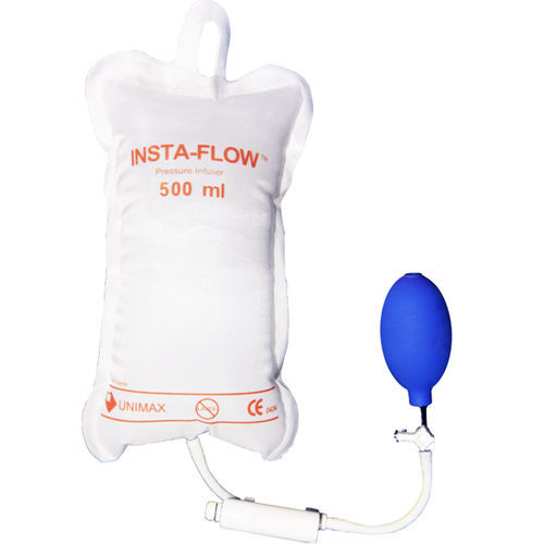 Sistema de gestión de fluidos de irrigación - 1PP seies - Unimax Medical Systems - para endoscopia