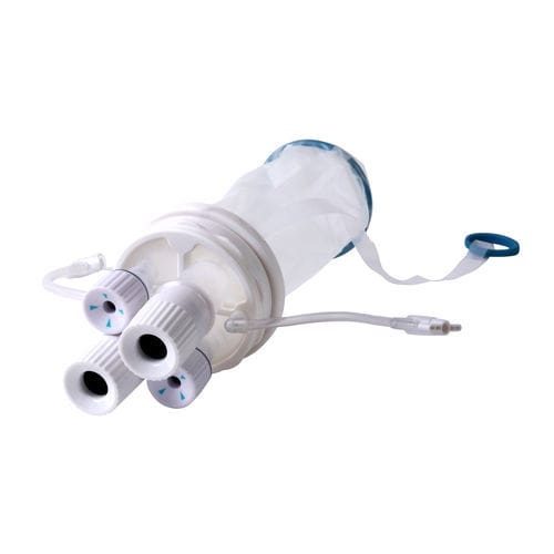 Puerto laparoscópico multinstrumentos - FSP100000 - Unimax Medical Systems