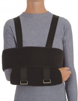 Férula para hombro - DELUXE  - United Ortho