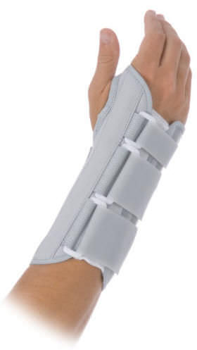 Férula para muñeca - CANVAS 8" - United Ortho