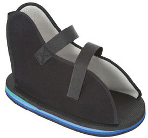 Zapato para escayola - EQUINUS  - United Ortho