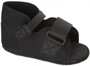 Zapato para escayola - VINYL - United Ortho