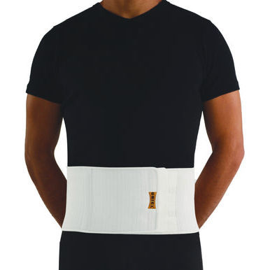 Faja de sujeción abdominal - OP13  - Uriel - Meditex - para adulto / blanda / L